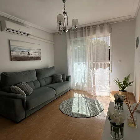Casa Del Sol 아파트