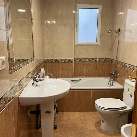 Casa Del Sol 또레비에하