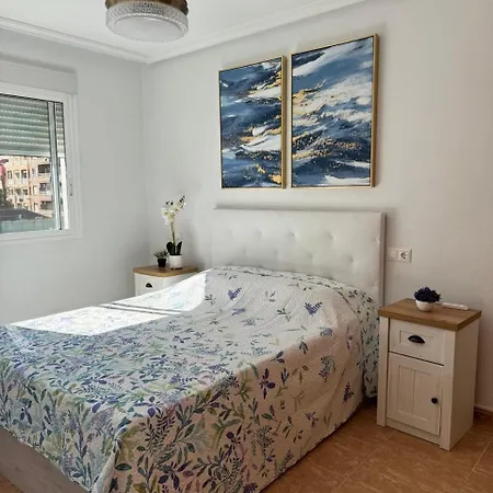 Casa Del Sol * 또레비에하