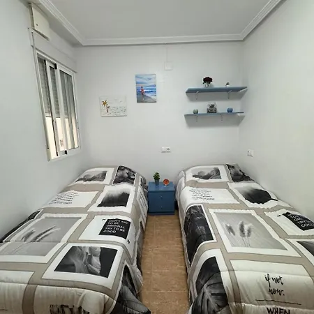 Casa Del Sol 아파트 *